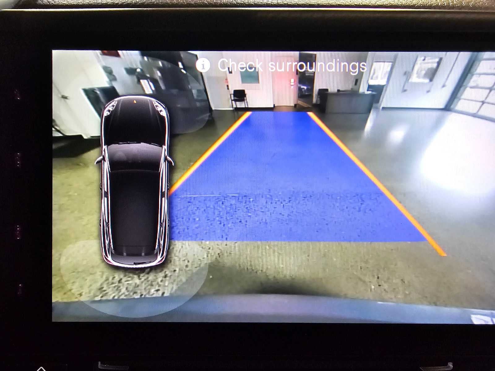 2018 Porsche Cayenne Platinum Edition AWD