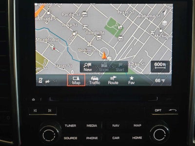 2018 Porsche Cayenne Platinum Edition AWD