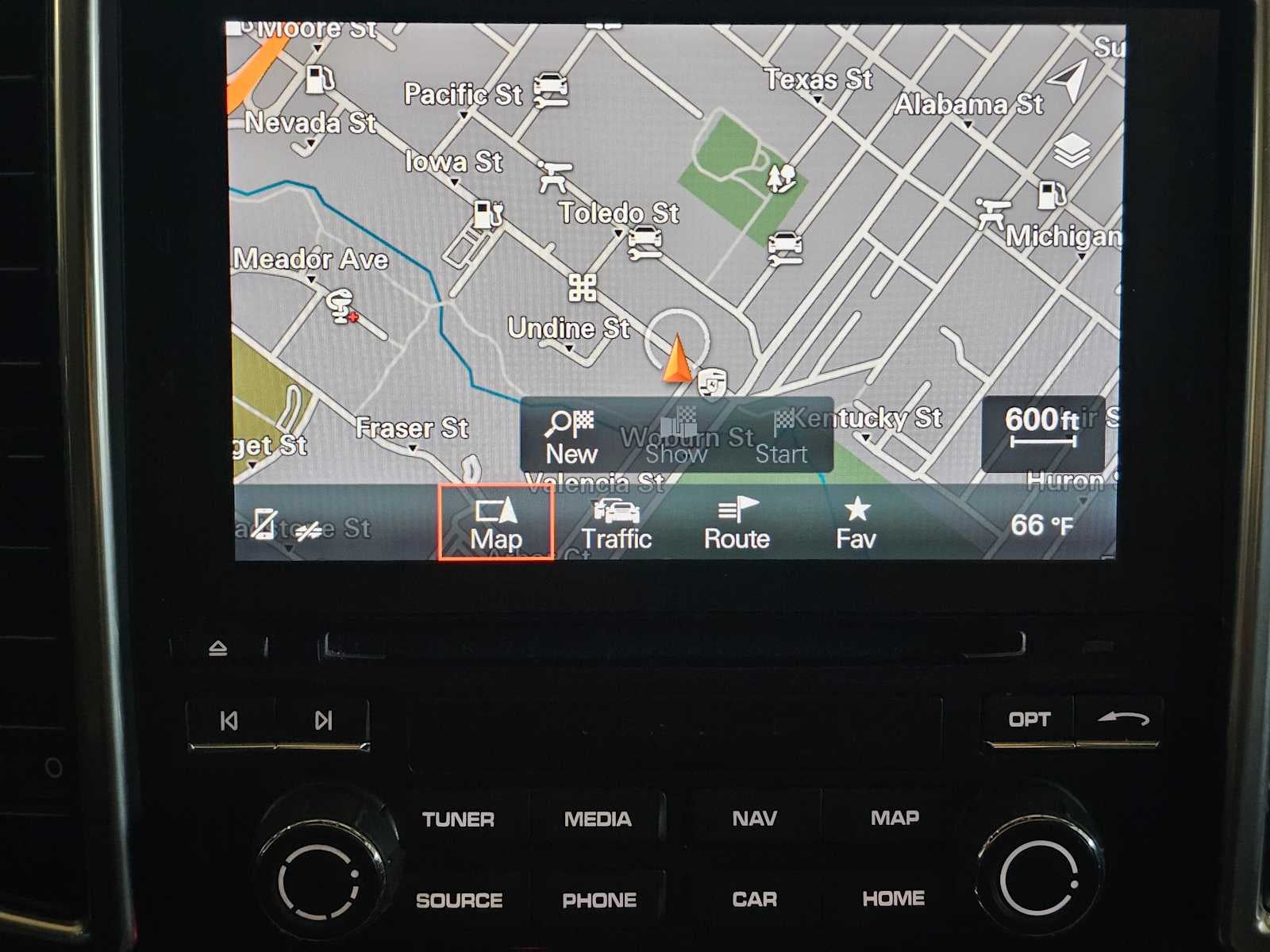 2018 Porsche Cayenne Platinum Edition AWD