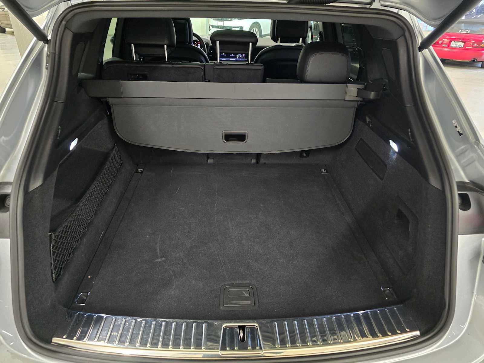 2024 Porsche Cayenne AWD