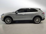 2024 Porsche Cayenne AWD