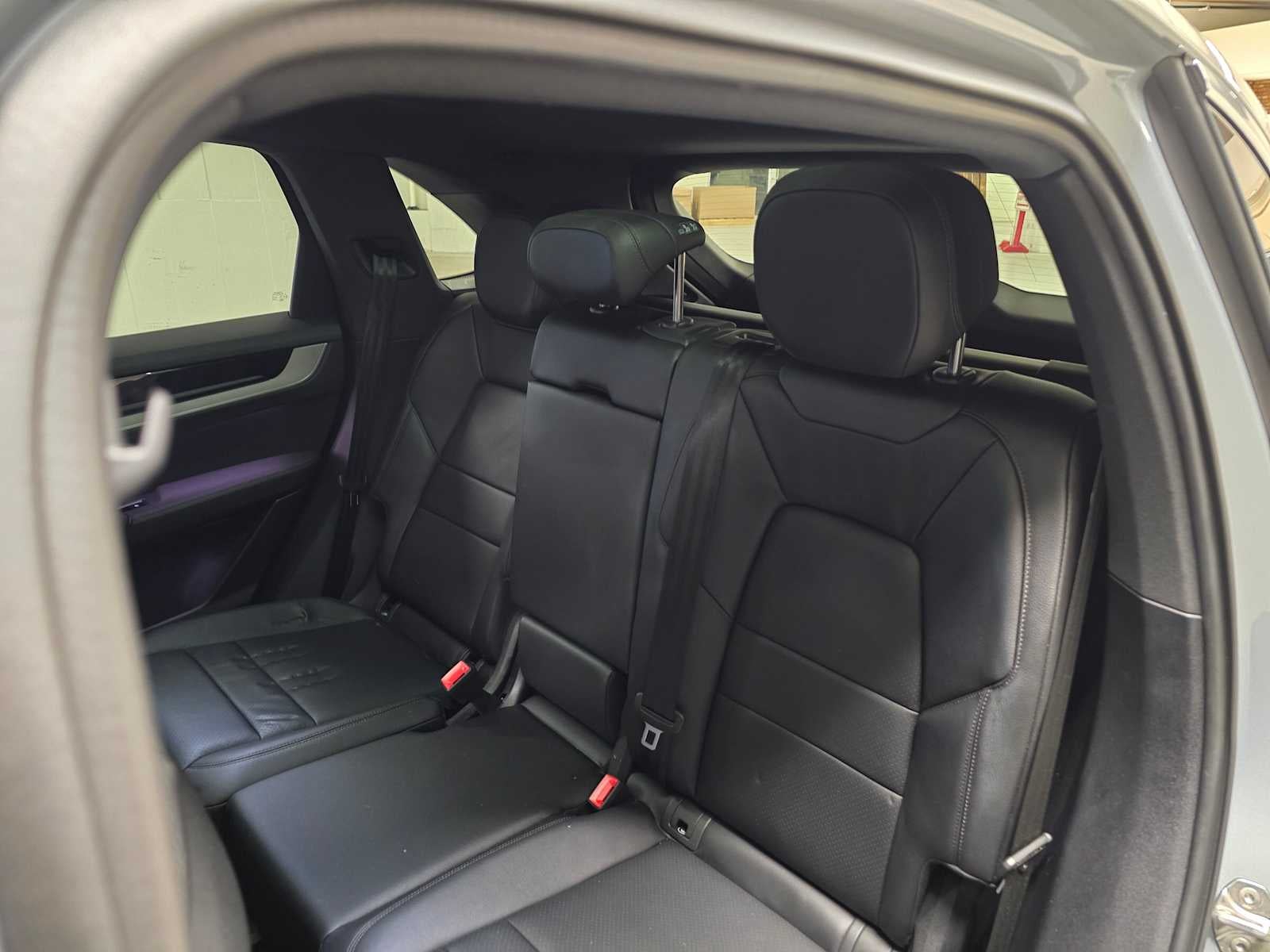 2024 Porsche Cayenne AWD