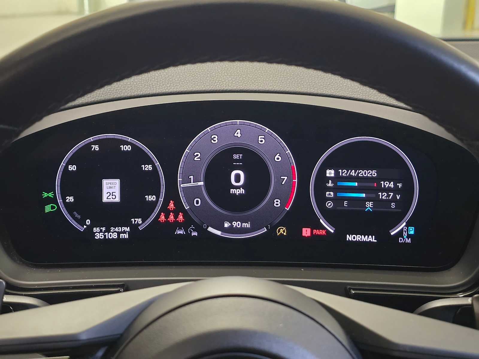 2024 Porsche Cayenne AWD