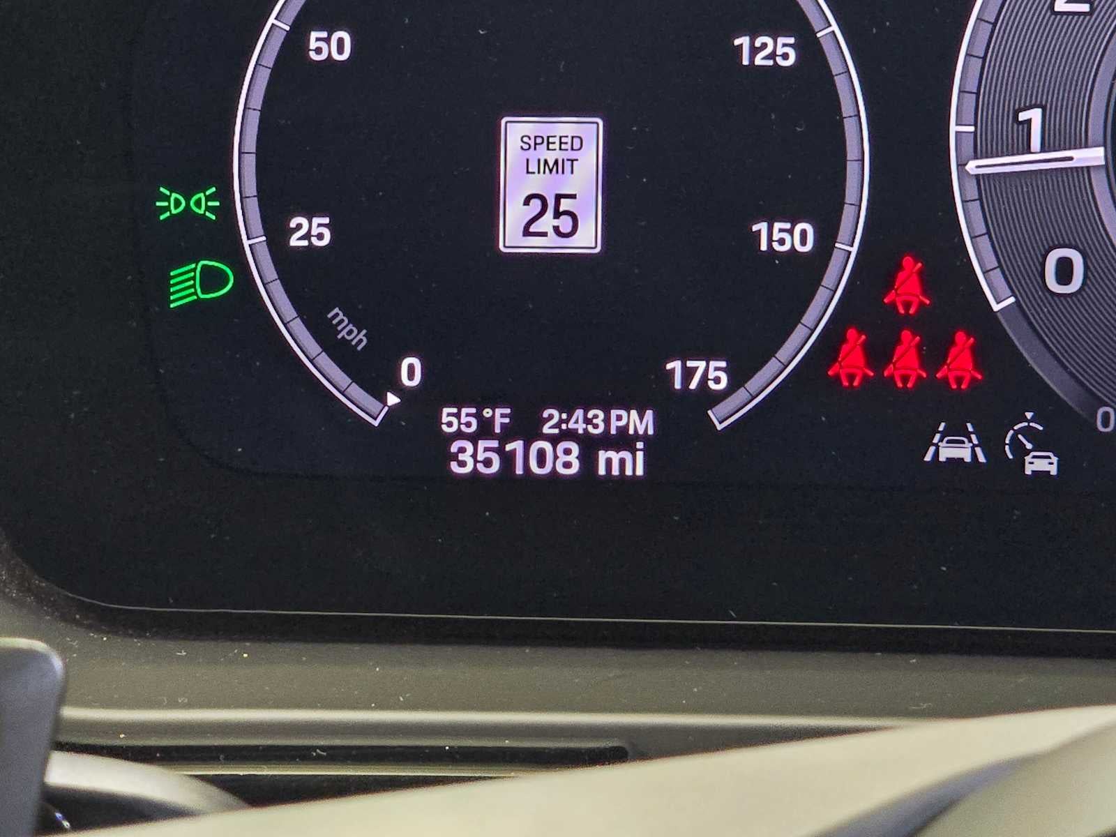 2024 Porsche Cayenne AWD