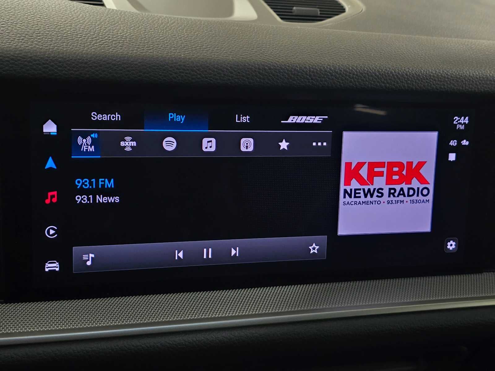 2024 Porsche Cayenne AWD