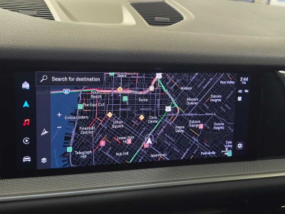 2024 Porsche Cayenne AWD