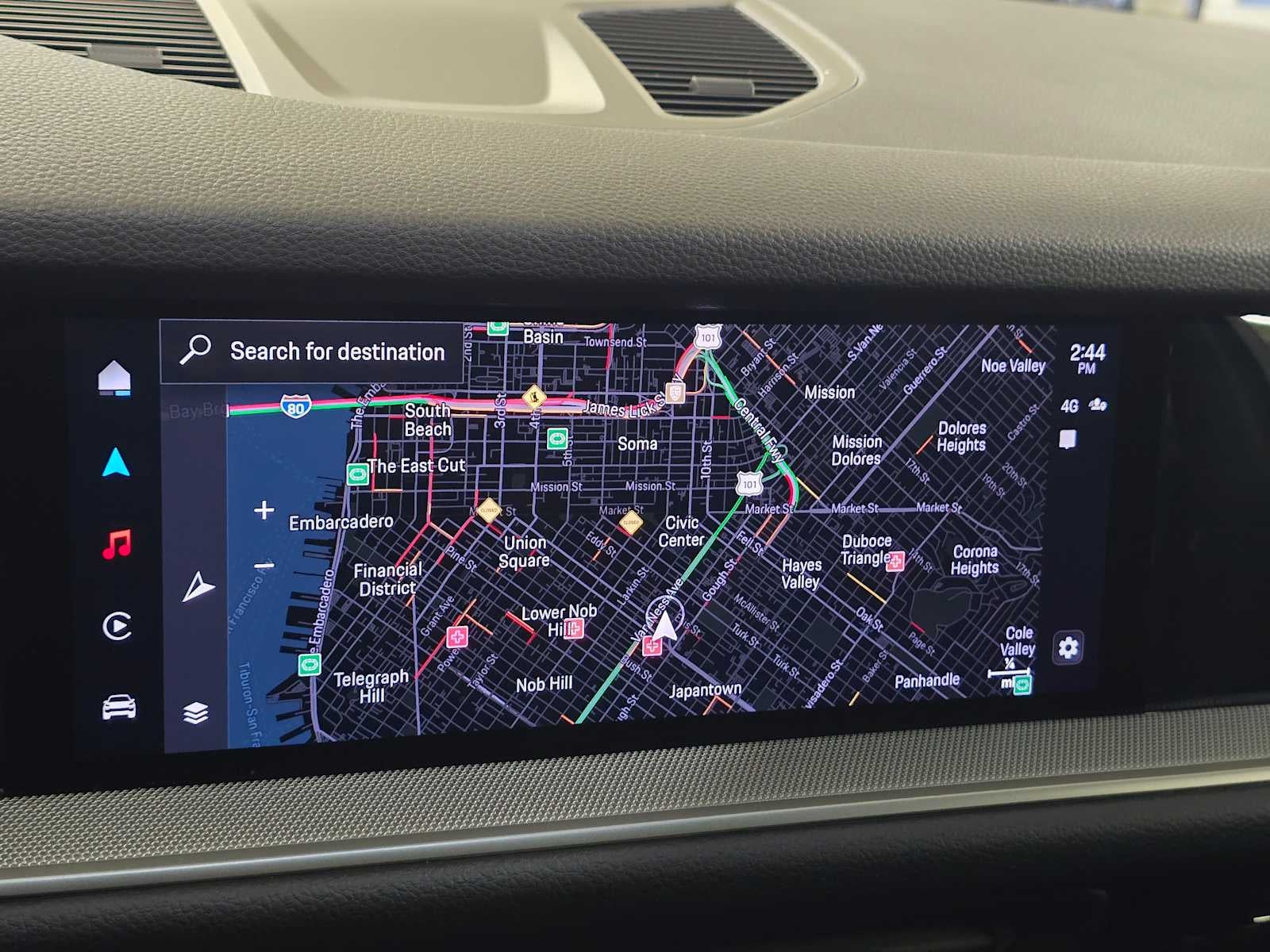 2024 Porsche Cayenne AWD