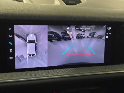 2024 Porsche Cayenne AWD