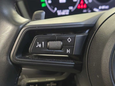 2024 Porsche Cayenne AWD