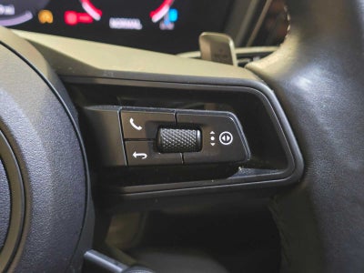 2024 Porsche Cayenne AWD