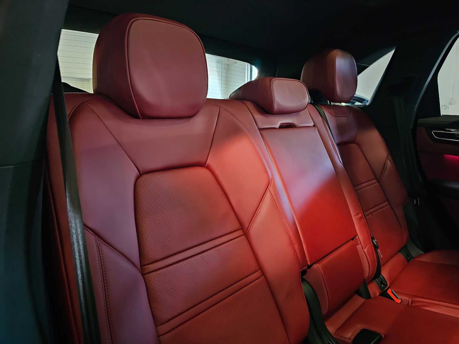 2019 Porsche Cayenne AWD