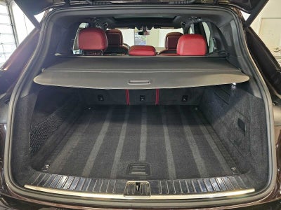 2019 Porsche Cayenne AWD