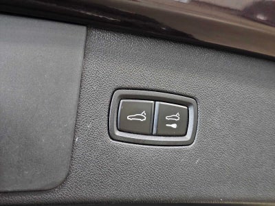 2019 Porsche Cayenne AWD