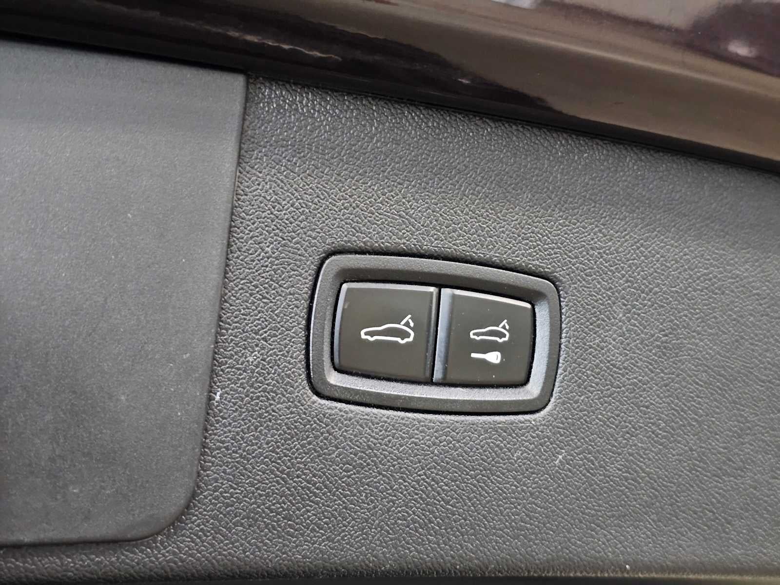 2019 Porsche Cayenne AWD
