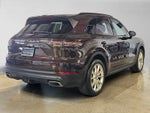 2019 Porsche Cayenne AWD