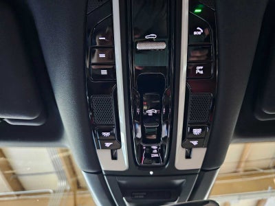 2019 Porsche Cayenne AWD