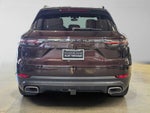 2019 Porsche Cayenne AWD