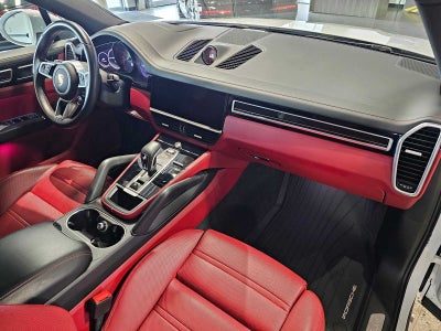 2023 Porsche Cayenne S Coupe AWD
