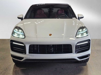 2023 Porsche Cayenne S Coupe AWD