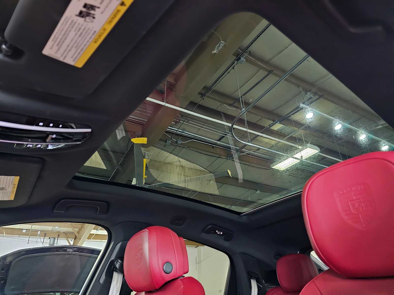 2023 Porsche Cayenne S Coupe AWD