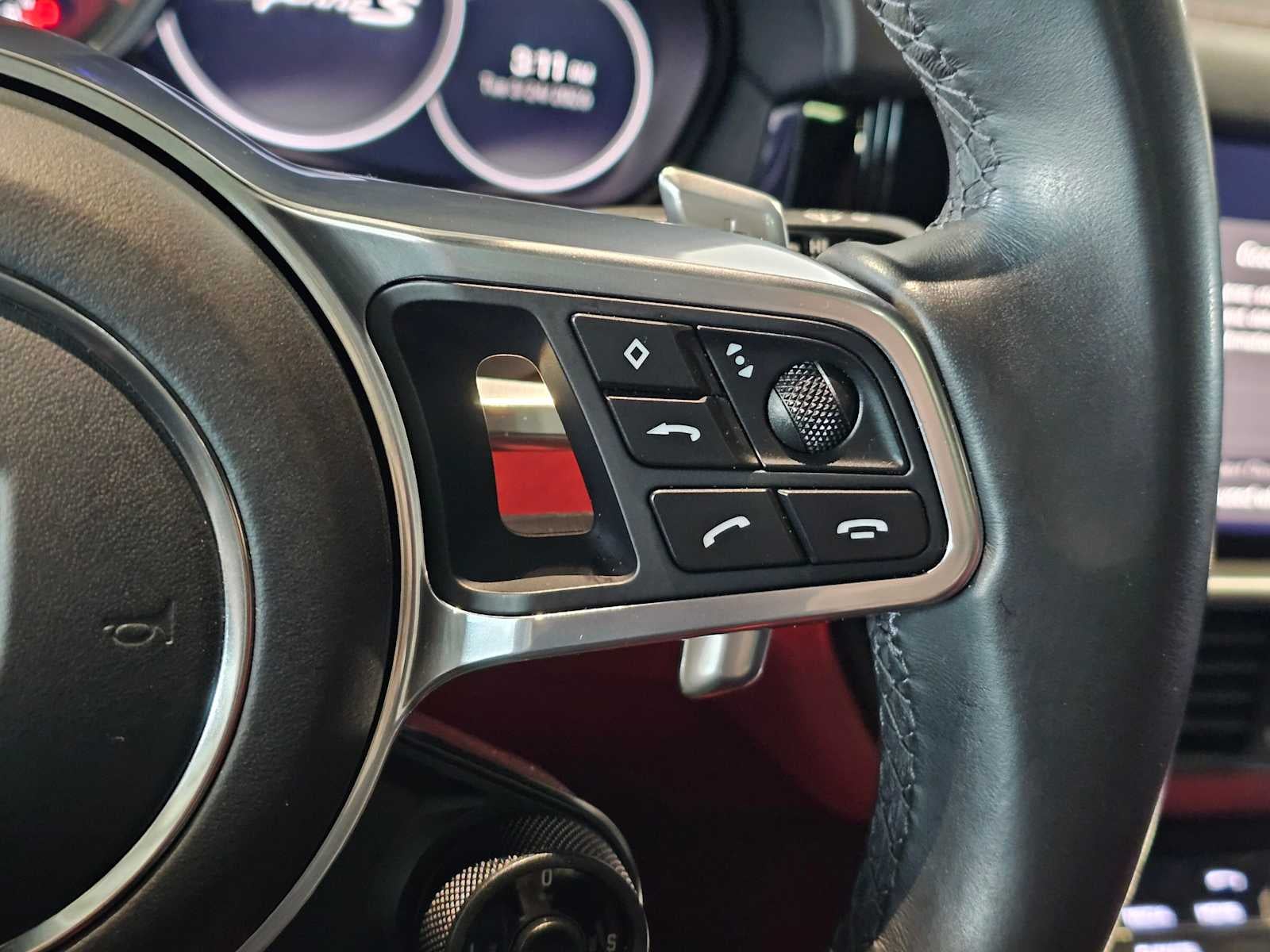 2023 Porsche Cayenne S Coupe AWD