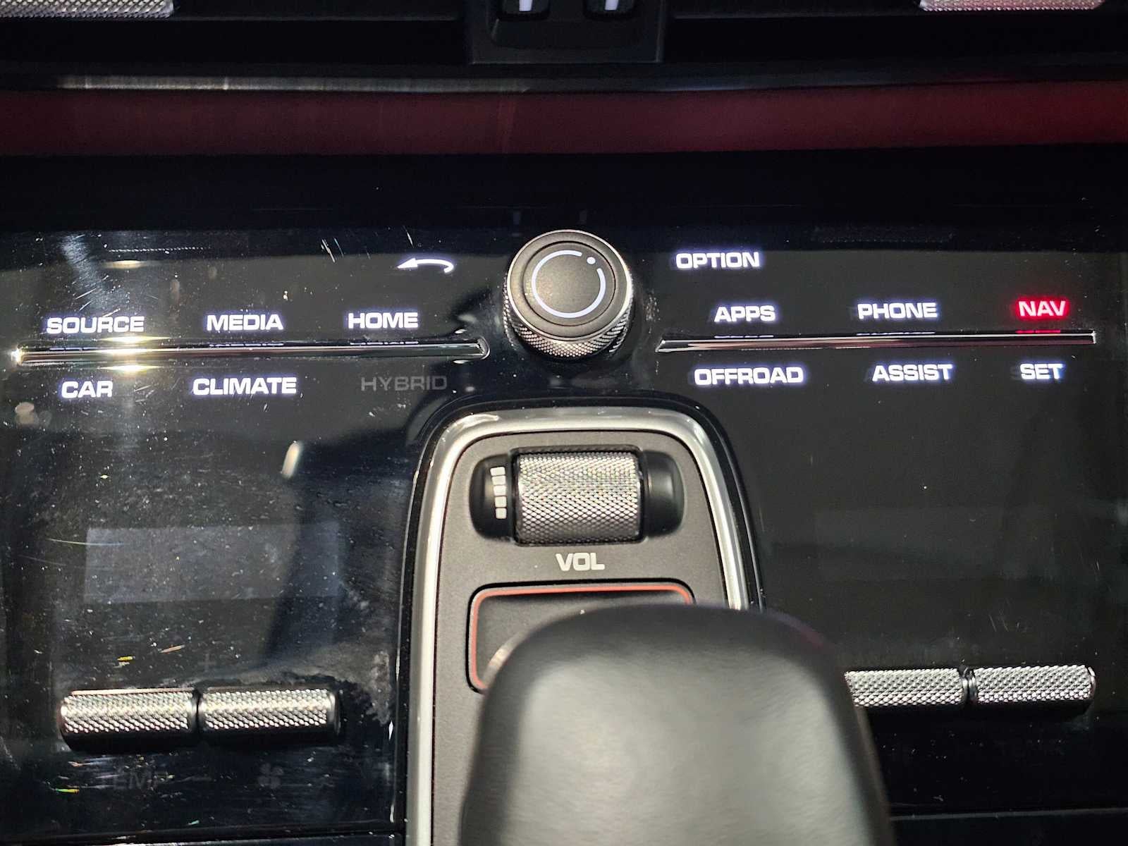 2023 Porsche Cayenne S Coupe AWD