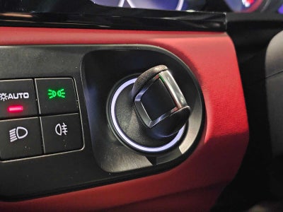 2023 Porsche Cayenne S Coupe AWD