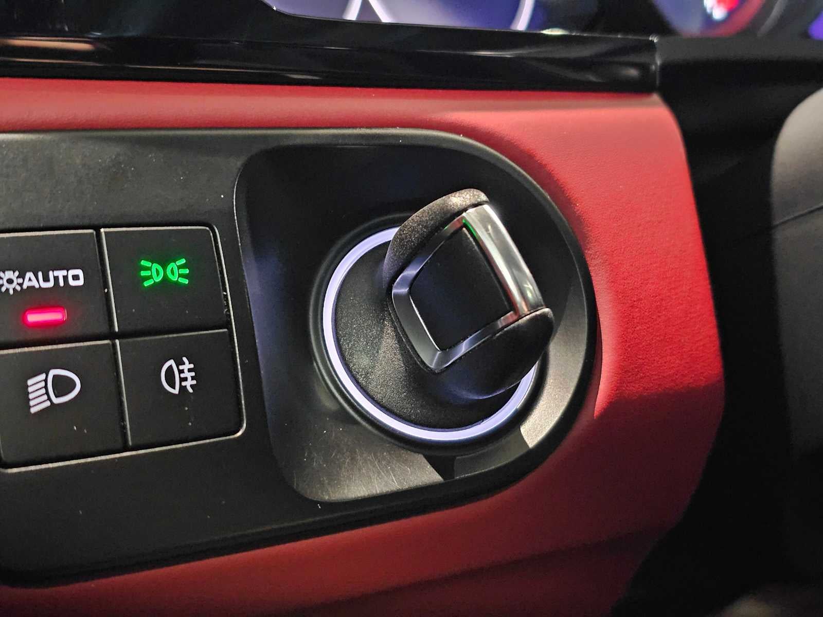 2023 Porsche Cayenne S Coupe AWD