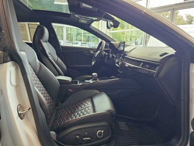2023 Audi RS 5 Sportback 2.9 TFSI quattro