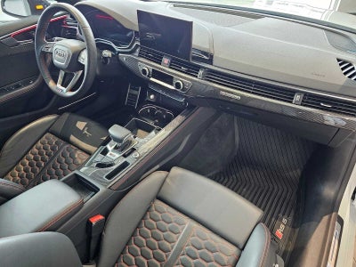 2023 Audi RS 5 Sportback 2.9 TFSI quattro