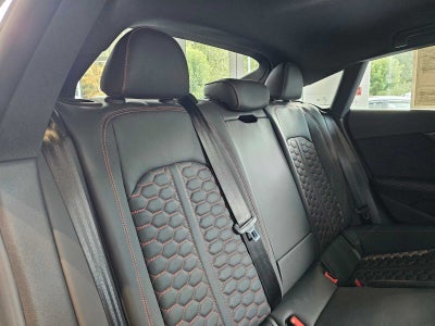 2023 Audi RS 5 Sportback 2.9 TFSI quattro