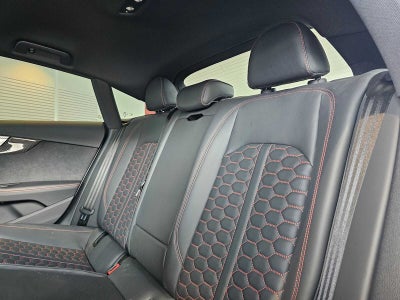 2023 Audi RS 5 Sportback 2.9 TFSI quattro