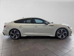 2023 Audi RS 5 Sportback 2.9 TFSI quattro