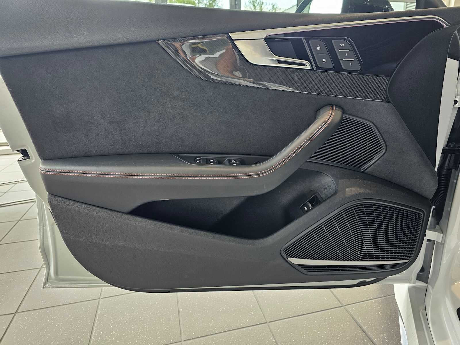 2023 Audi RS 5 Sportback 2.9 TFSI quattro