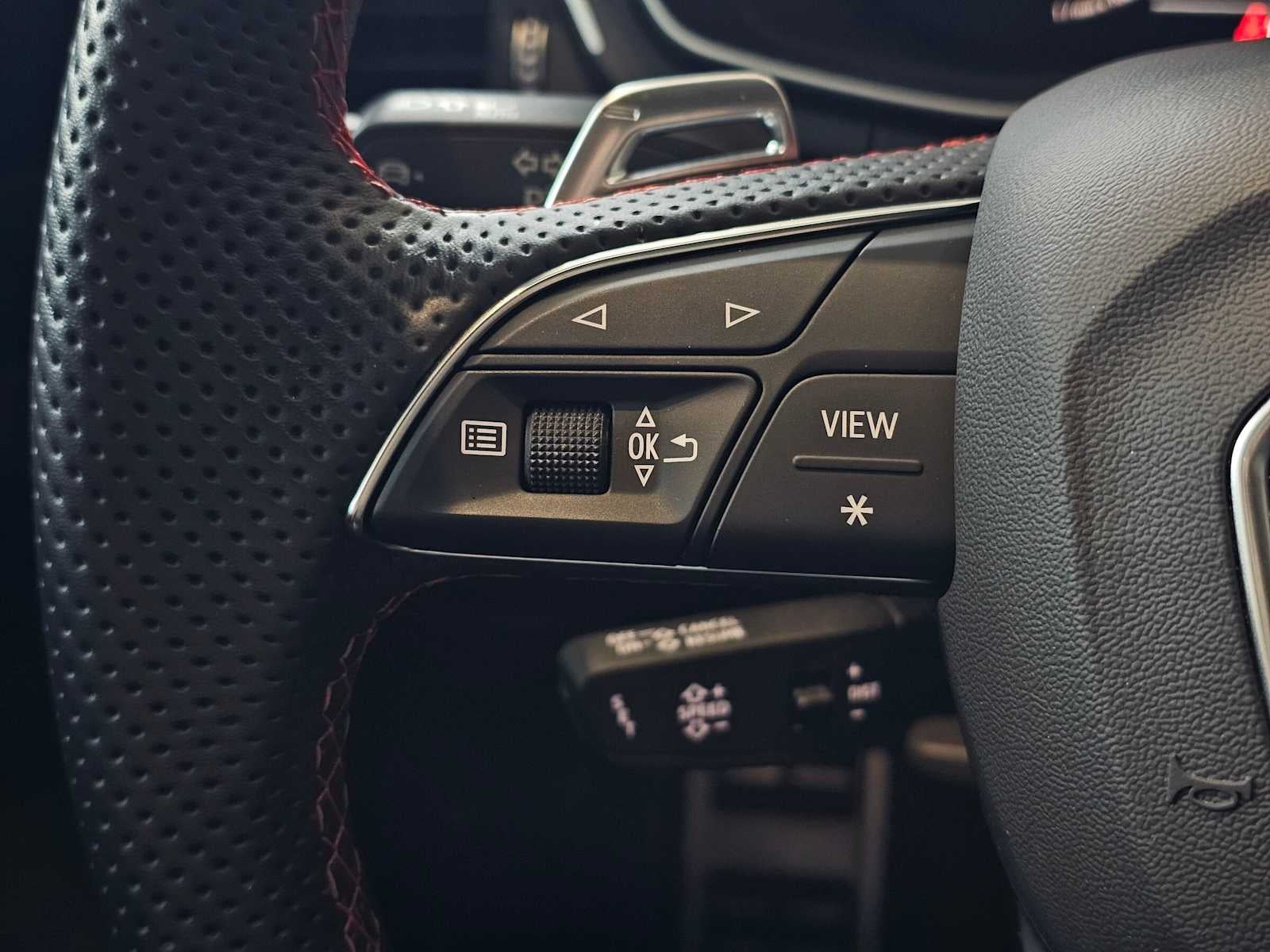 2023 Audi RS 5 Sportback 2.9 TFSI quattro