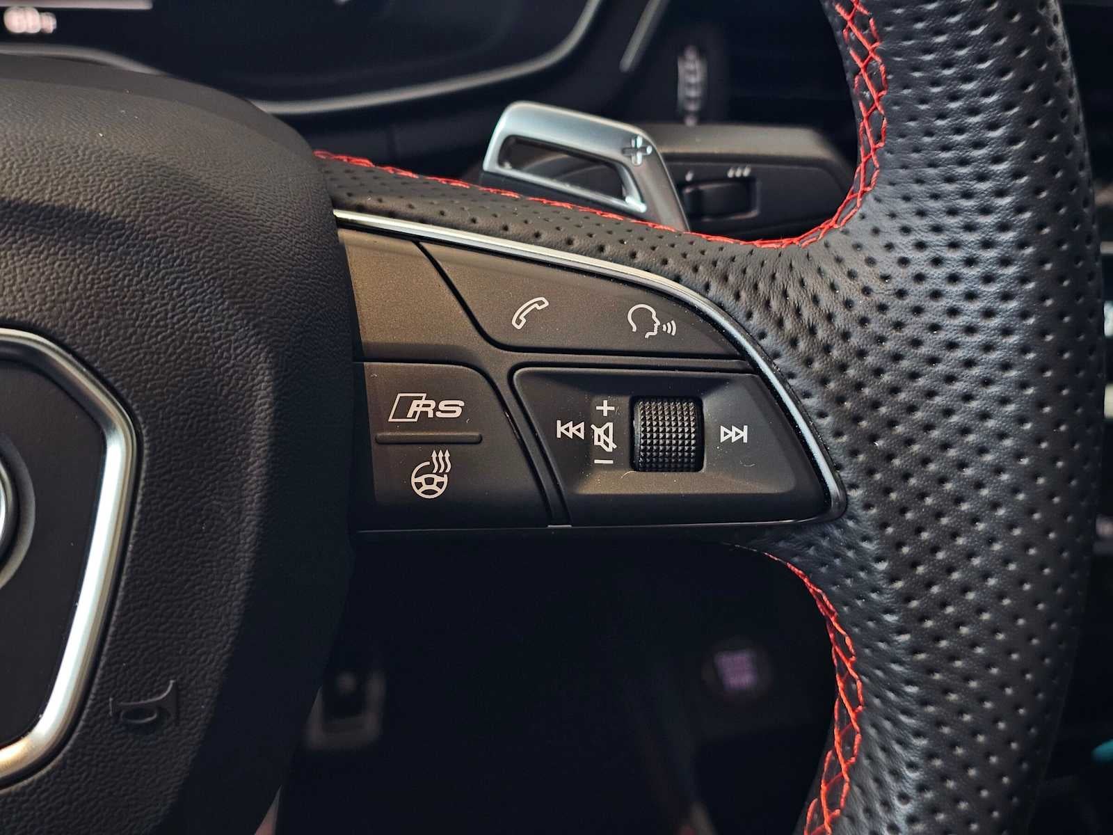 2023 Audi RS 5 Sportback 2.9 TFSI quattro