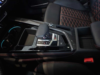 2023 Audi RS 5 Sportback 2.9 TFSI quattro