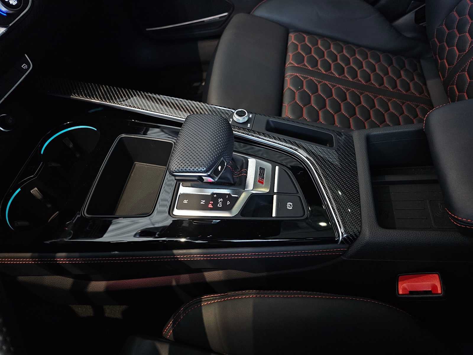 2023 Audi RS 5 Sportback 2.9 TFSI quattro