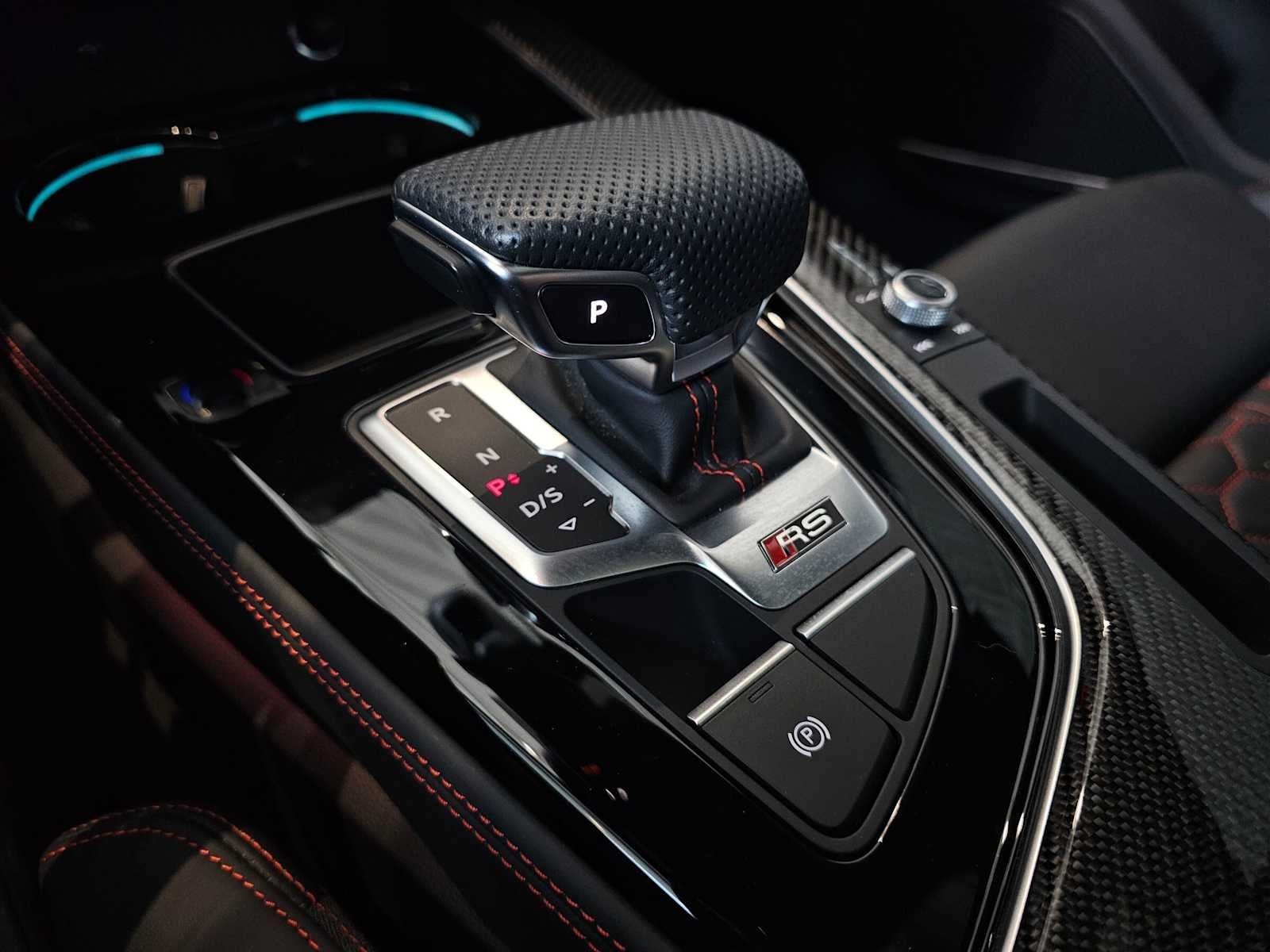 2023 Audi RS 5 Sportback 2.9 TFSI quattro