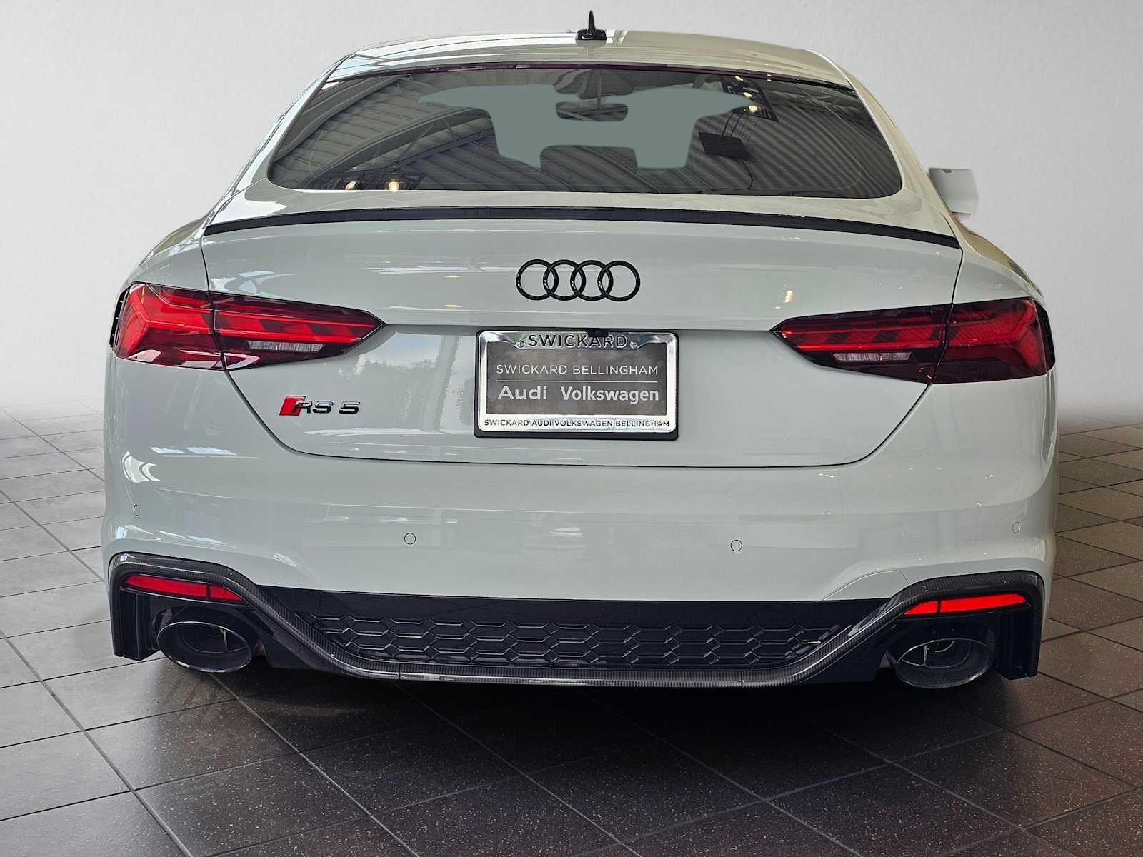 2023 Audi RS 5 Sportback 2.9 TFSI quattro