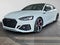 2023 Audi RS 5 Sportback 2.9 TFSI quattro