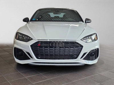 2023 Audi RS 5 Sportback 2.9 TFSI quattro