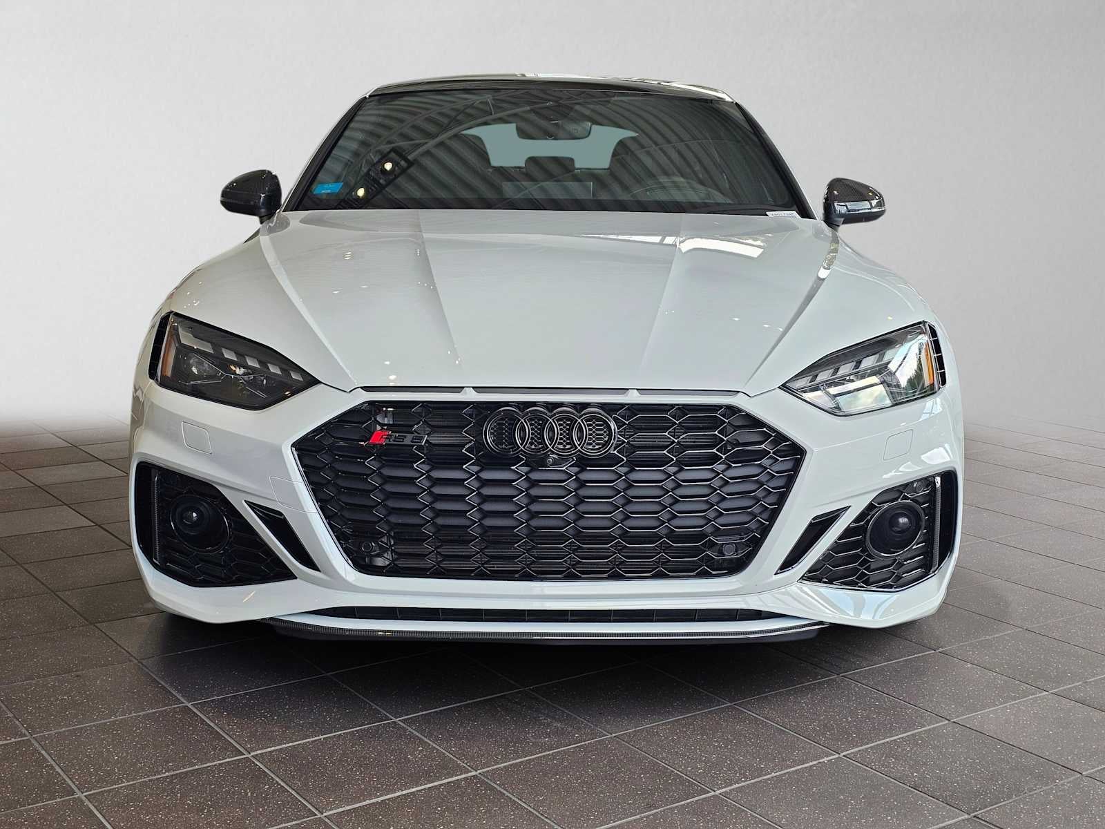 2023 Audi RS 5 Sportback 2.9 TFSI quattro