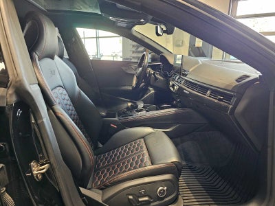 2021 Audi RS 5 Sportback 2.9 TFSI quattro