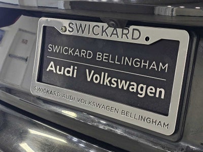 2021 Audi RS 5 Sportback 2.9 TFSI quattro