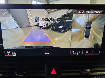 2021 Audi RS 5 Sportback 2.9 TFSI quattro