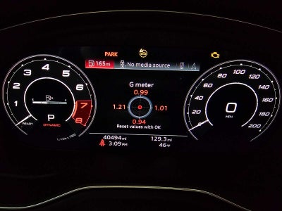 2021 Audi RS 5 Sportback 2.9 TFSI quattro