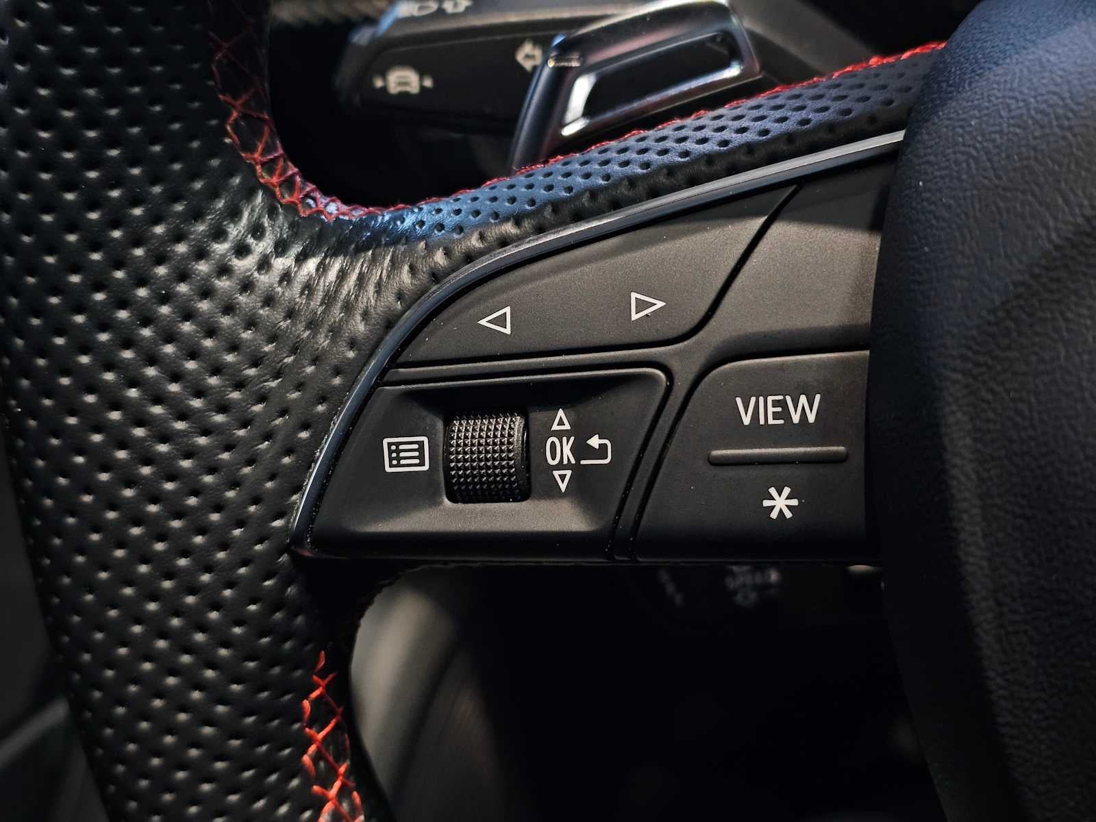 2021 Audi RS 5 Sportback 2.9 TFSI quattro