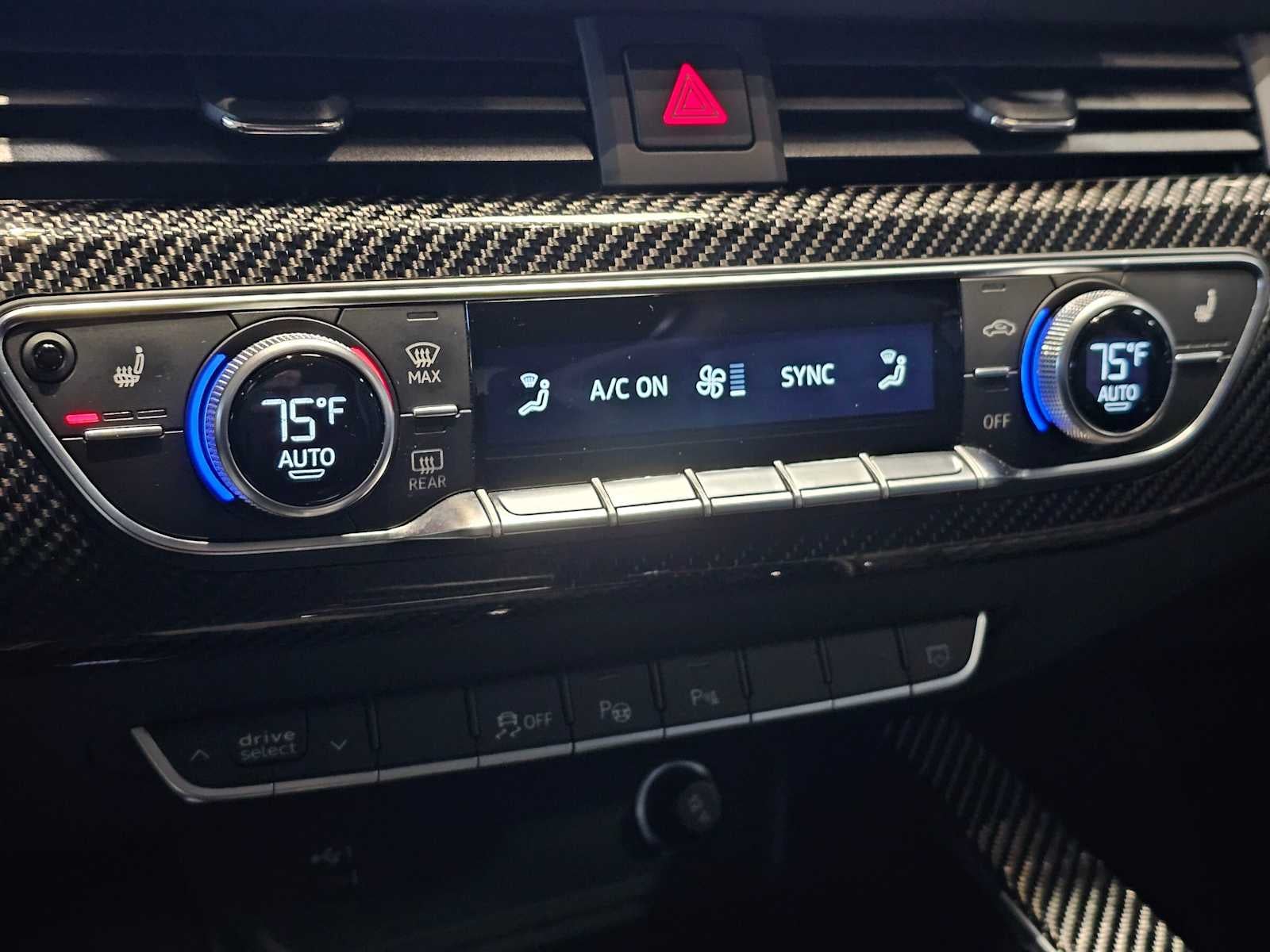 2021 Audi RS 5 Sportback 2.9 TFSI quattro