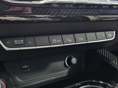 2021 Audi RS 5 Sportback 2.9 TFSI quattro